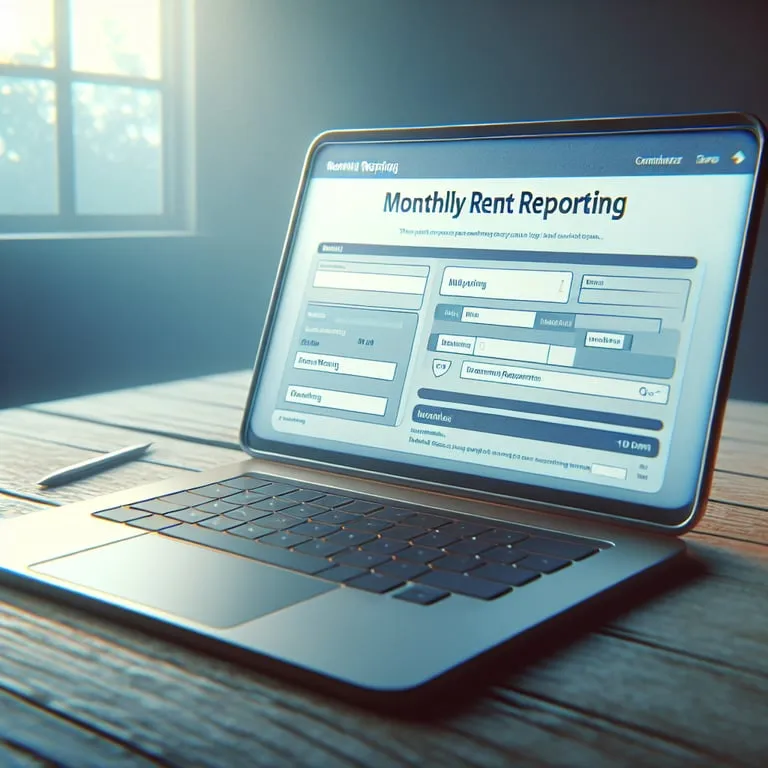 전월세신고제 조회 방법 확정일자 전입신고