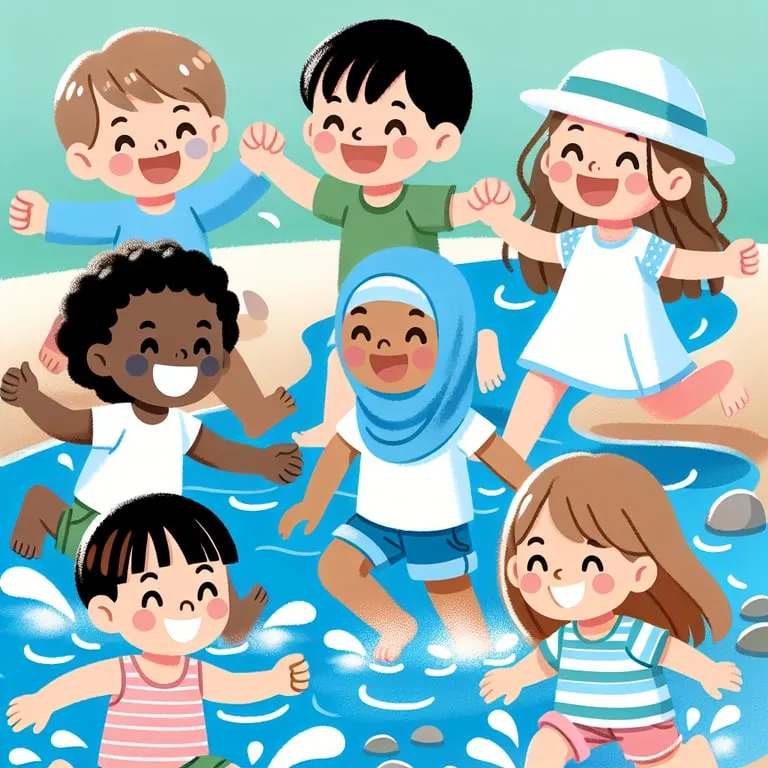 동학사 계곡 아이와 물놀이 명소 주차 팁