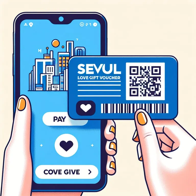 서울사랑상품권 민생회복 소비쿠폰 받는 방법