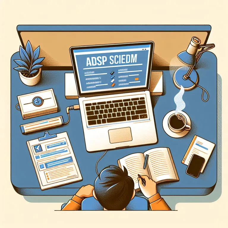 ADsP 시험일정 접수 방법 추가 고사장 정리