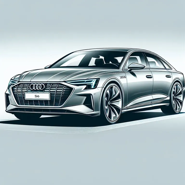 2026 아우디 S6 e-트론 가격 연비 제원