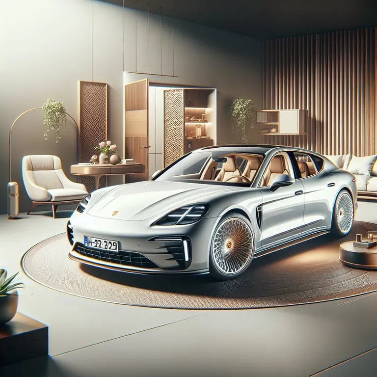 2026 포르쉐 파나메라 가격 연비 등급 제원