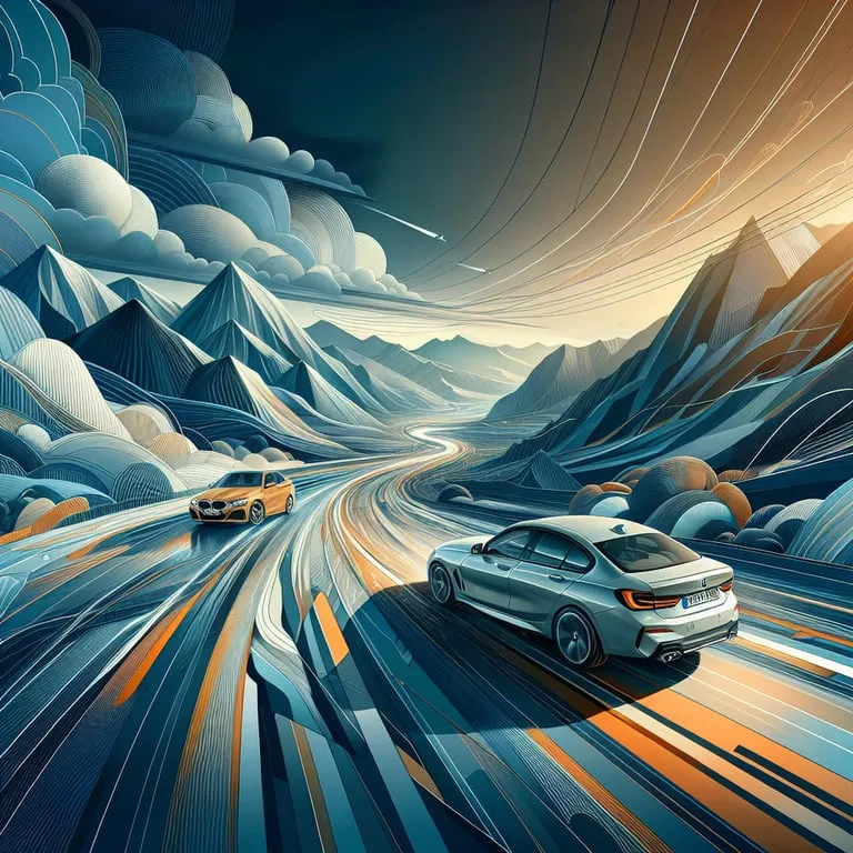 BMW 1시리즈 2시리즈 완전변경 출시