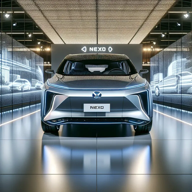 현대차 2세대 넥쏘 수소차 출시 가격