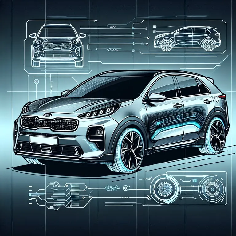 기아 스포티지 하이브리드 2026 가격 연비