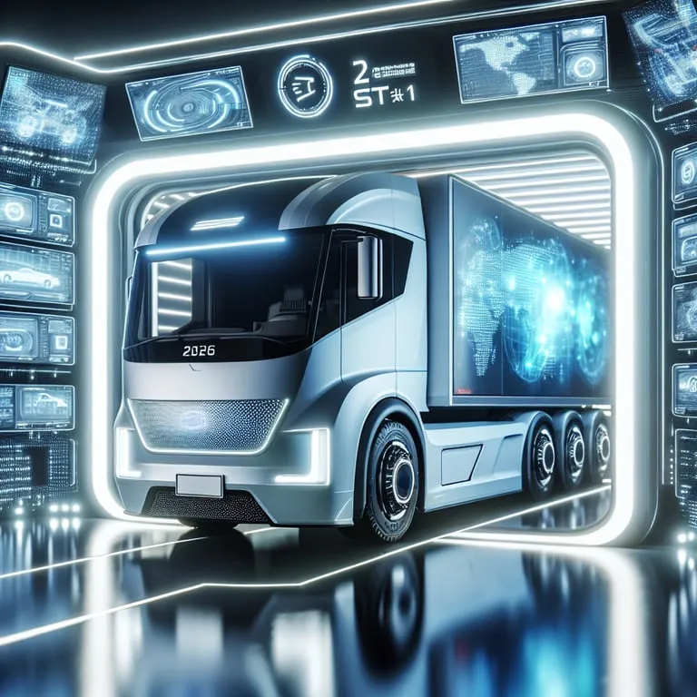 2026 현대 ST1 전기트럭 가격 등급 제원