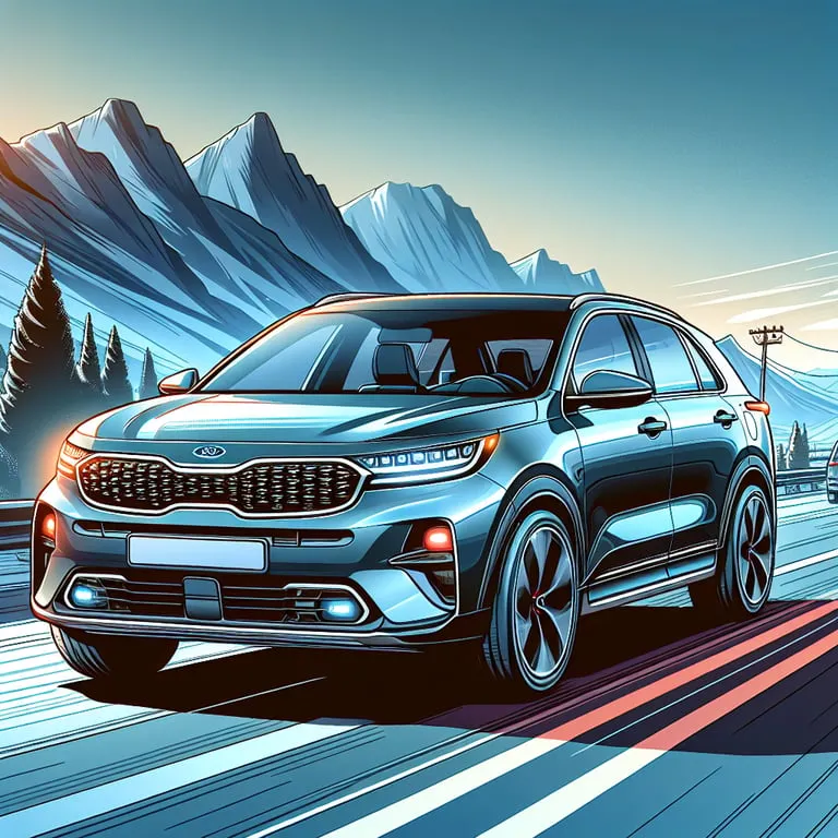 2026 기아 쏘렌토 하이브리드 제원 가격 연비