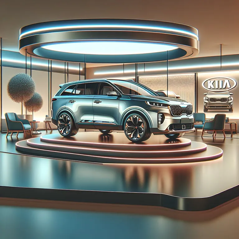 2026 기아 뉴 쏘렌토 제원 가격 연비