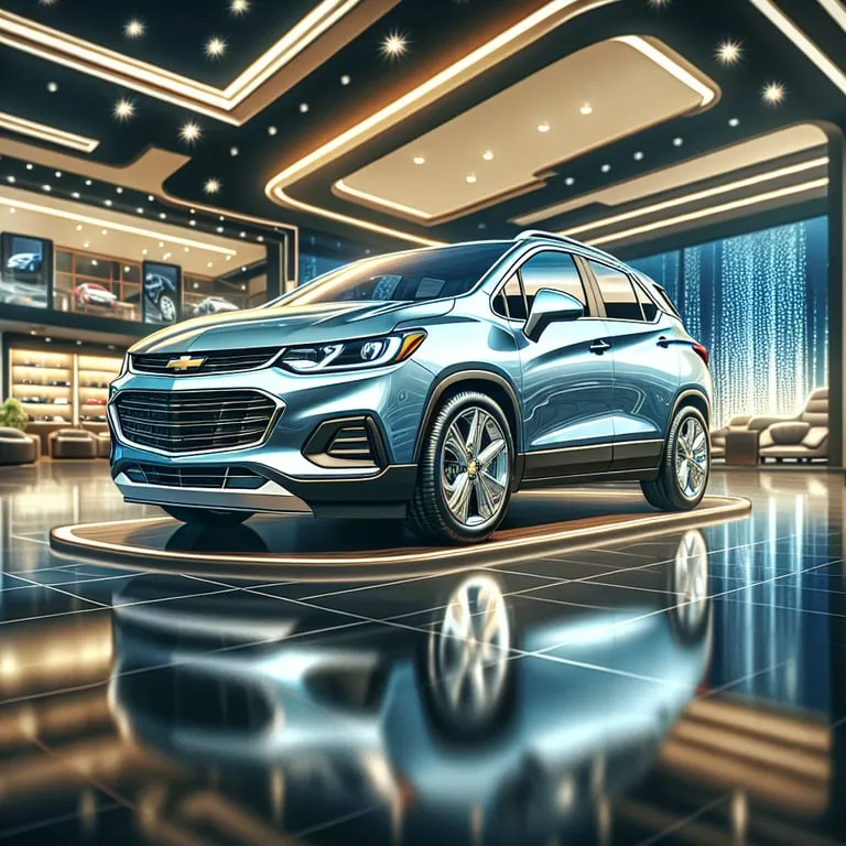 2026 쉐보레 트랙스 크로스오버 가격 연비 제원