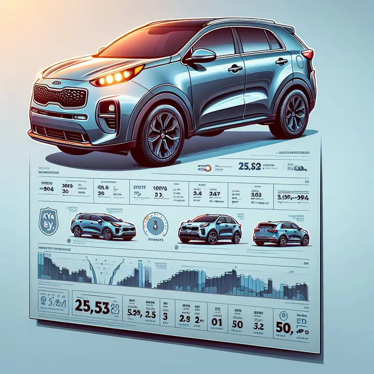2026 기아 스포티지 가격 연비 등급 제원