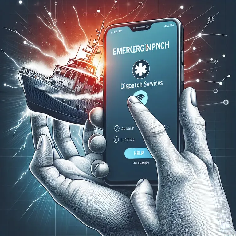 현대해상 다이렉트 자동차보험 사고접수 긴급출동 신청법