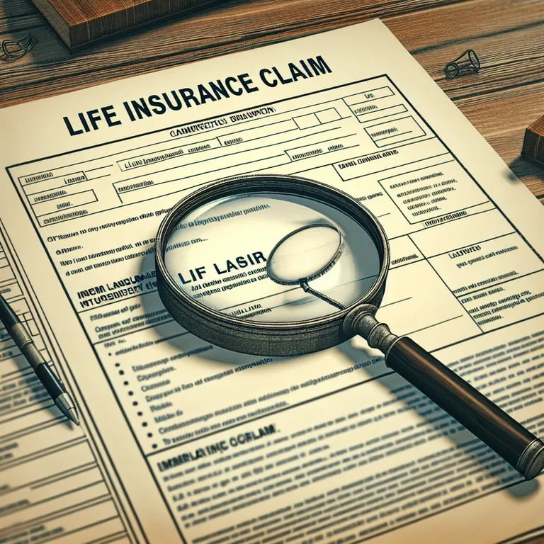 삼성화재 간병인보험 청구서류 준비방법 청구절차 안내