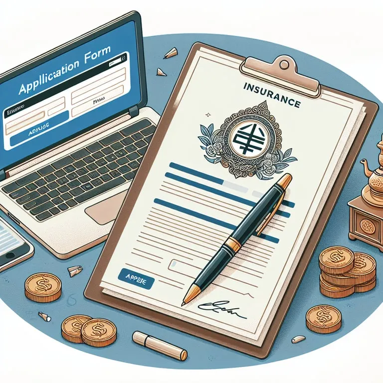 동부화재 실비보험 청구서류 및 신청방법 완벽 가이드