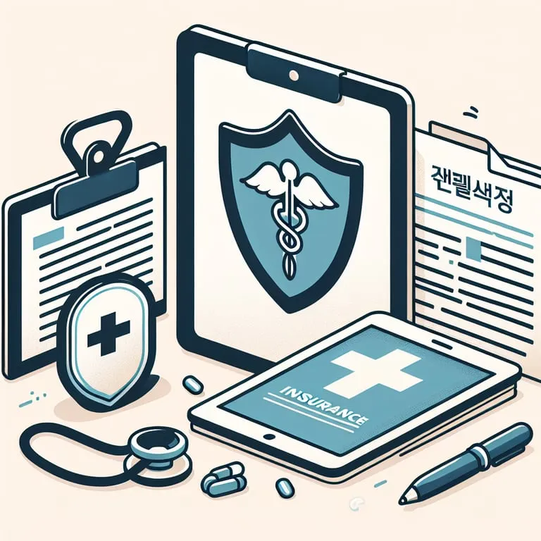 한화생명 실손보험 청구방법 필요서류 접수 절차