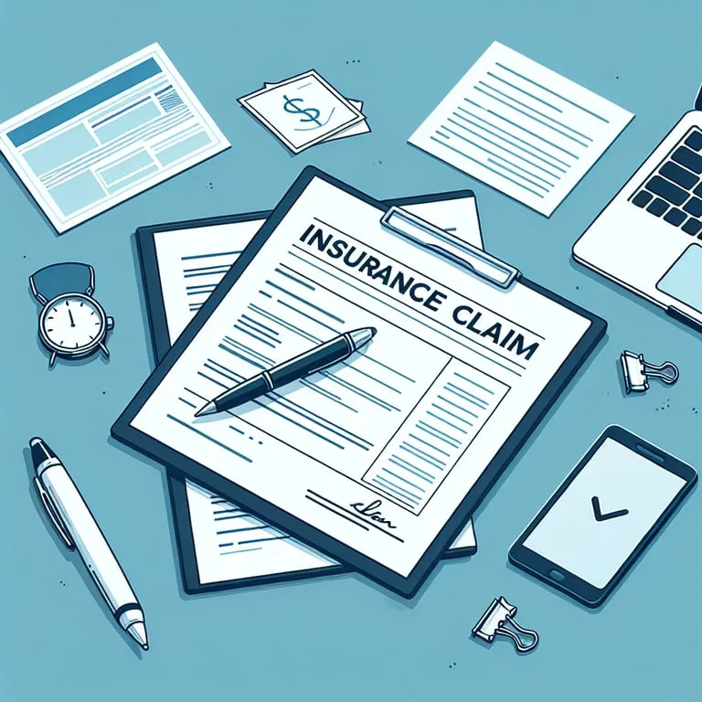 메리츠화재 실손보험 청구방법 및 서류 안내 2025 기준