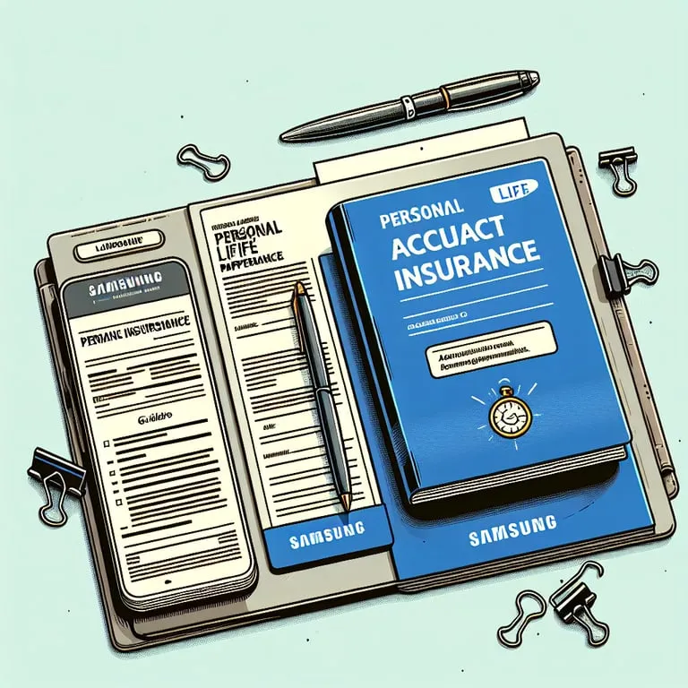 삼성생명 실손보험 청구서류 청구절차 총정리