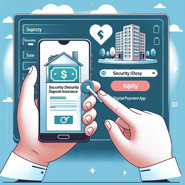 카카오페이 허그 전세보증보험 가입조건 및 신청방법