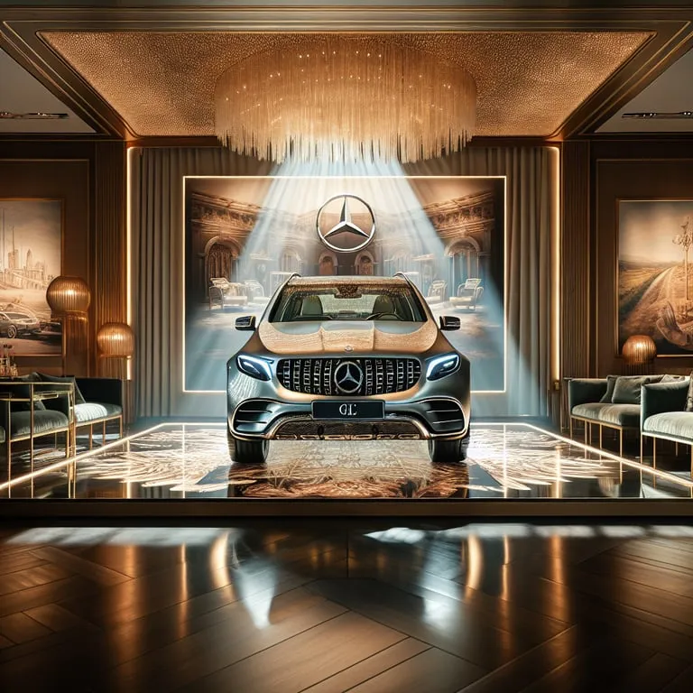 2026 벤츠 GLC 가격 연비 트림