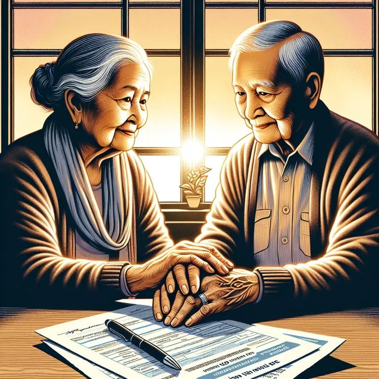 DB손해보험 간병인보험 보장내용 장기 간병 대비 방법