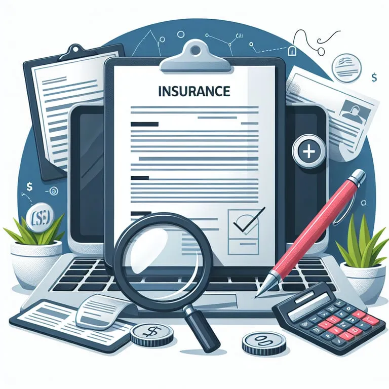 한화손해보험 실비보험 청구방법 및 준비서류 정리