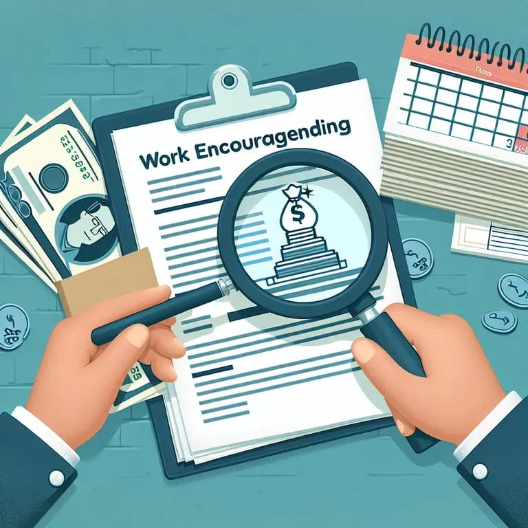 근로장려금 신청자격 소득요건 신청기간 총정리