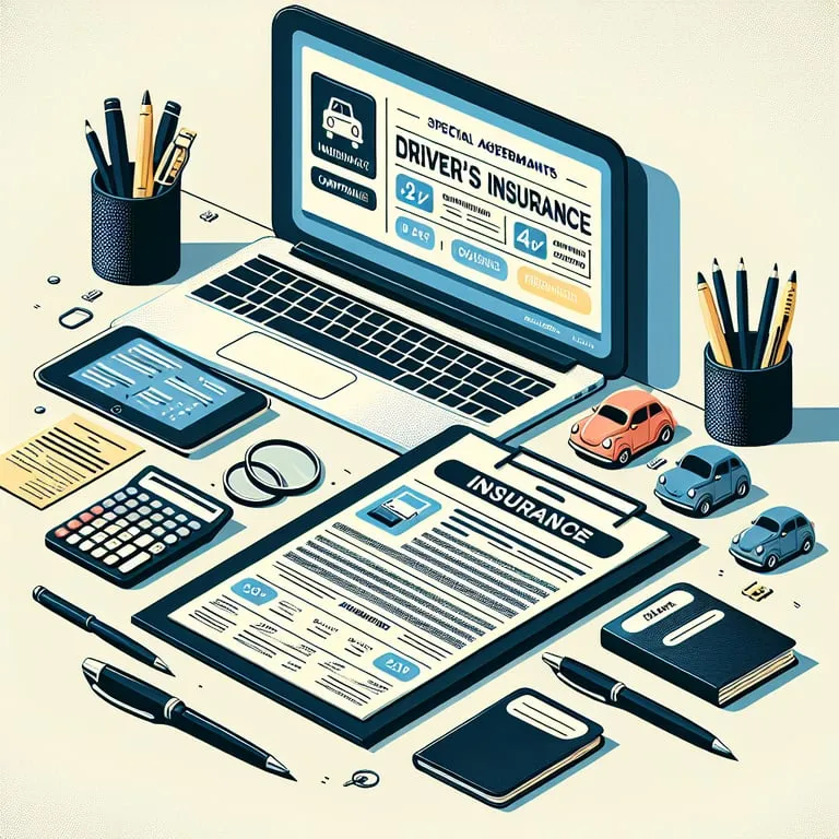 현대해상 운전자보험 보장내용 특약 비교 가입 팁