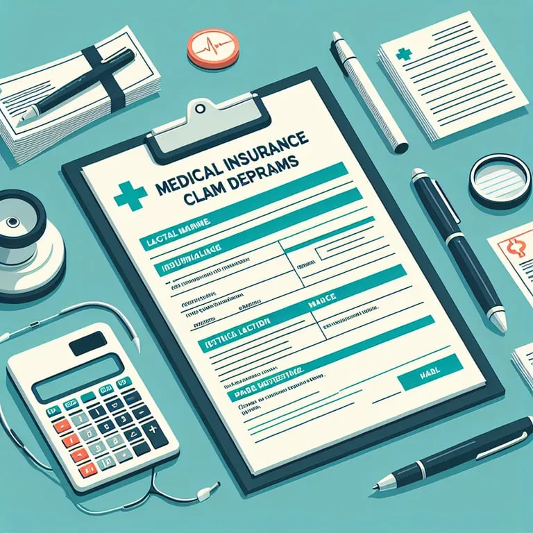 KB손해보험 실비보험 청구서류 보험금 청구 절차