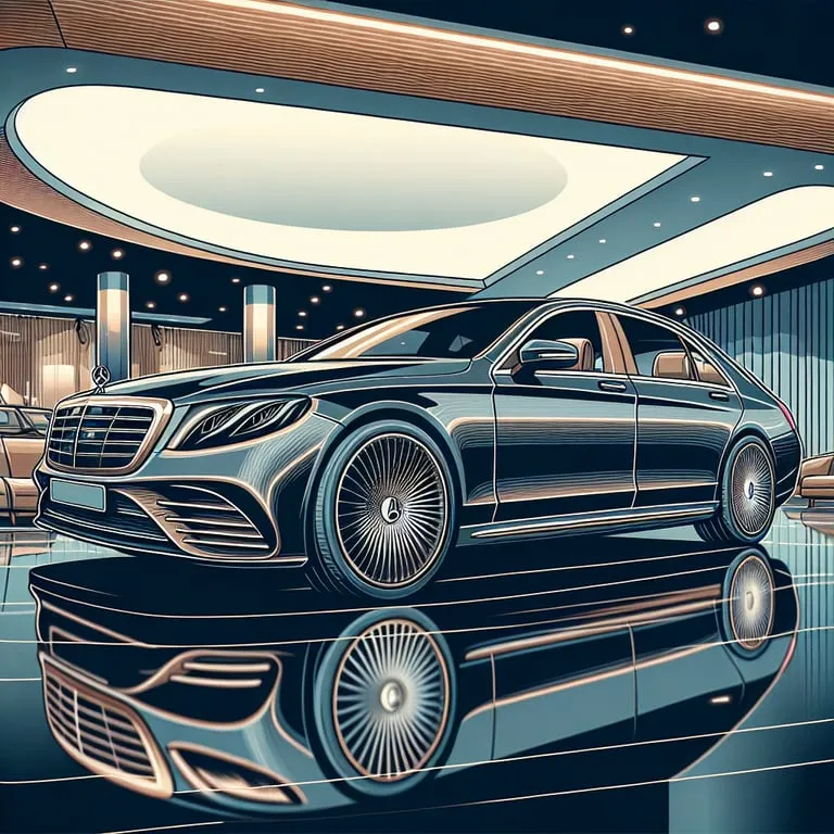 2026 벤츠 S클래스 7세대 가격 연비 등급