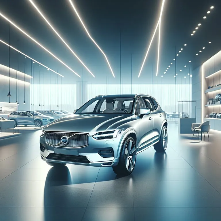 2026 볼보 XC60 가격 연비 제원 출시