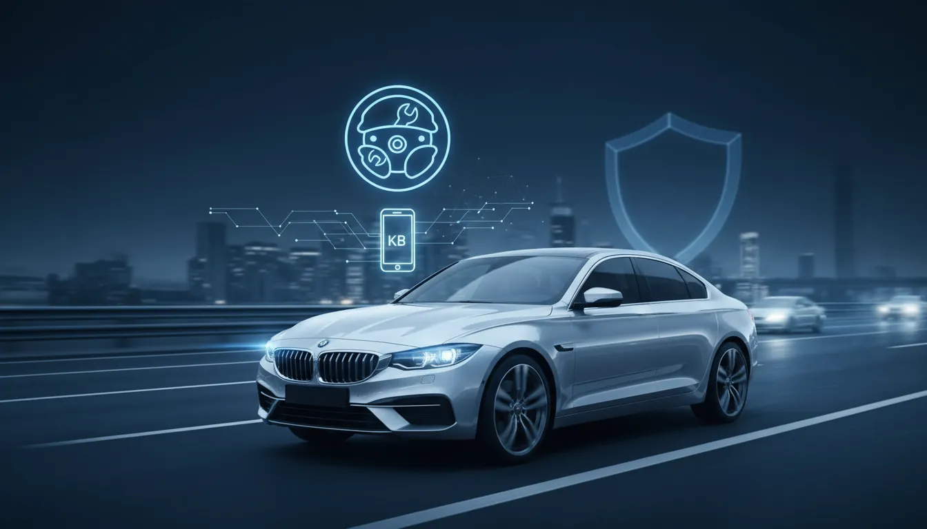 KB손해보험 다이렉트 자동차보험 긴급출동 전화번호 정리