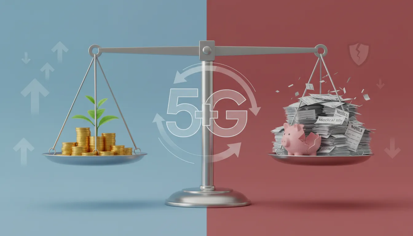 5세대 실손보험 비급여 축소와 자기부담률 인상 장단점 분석