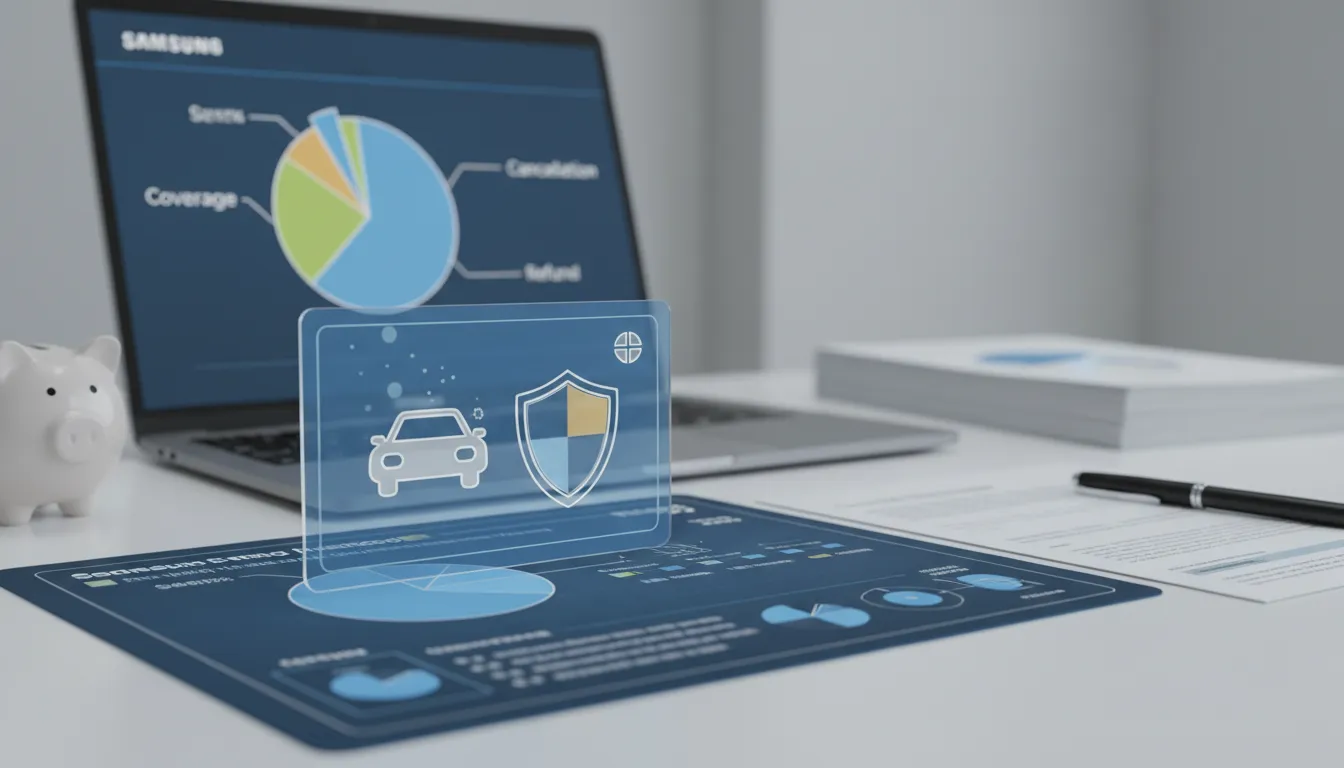 삼성화재 다이렉트 운전자보험 꿀팁 보장 내용 해지 방법 환급금 정리