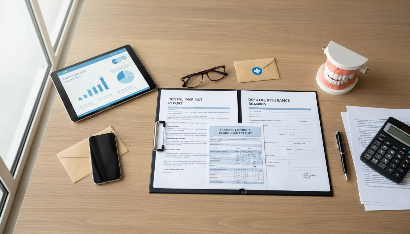 임플란트 보험 청구 방법과 필요한 서류 총정리